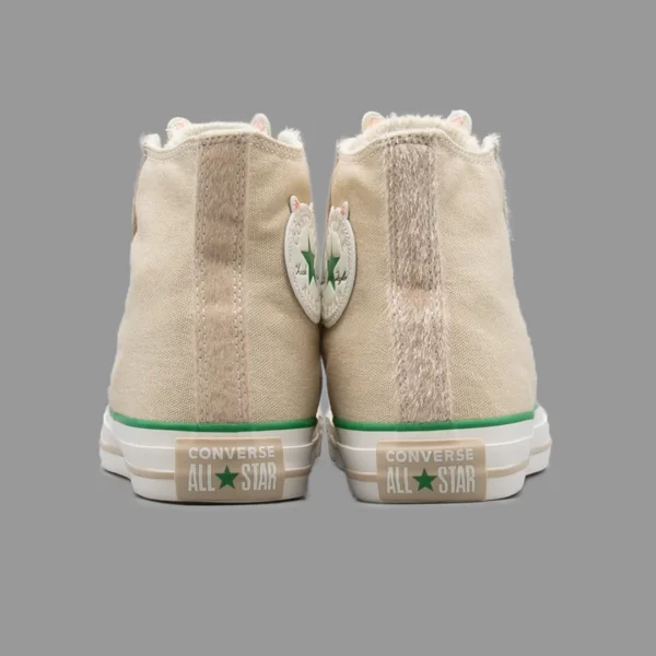کانورس چاک تیلور هپی شیپ  | Converse Chuck Taylor Happy Sheep - Image 4