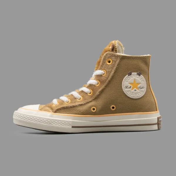 کانورس 1970 هپی بر | Converse 1970s Happy Bear
