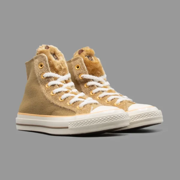 کانورس 1970 هپی بر | Converse 1970s Happy Bear - Image 2
