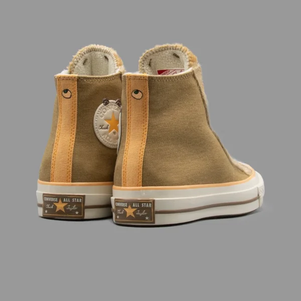 کانورس 1970 هپی بر | Converse 1970s Happy Bear - Image 3