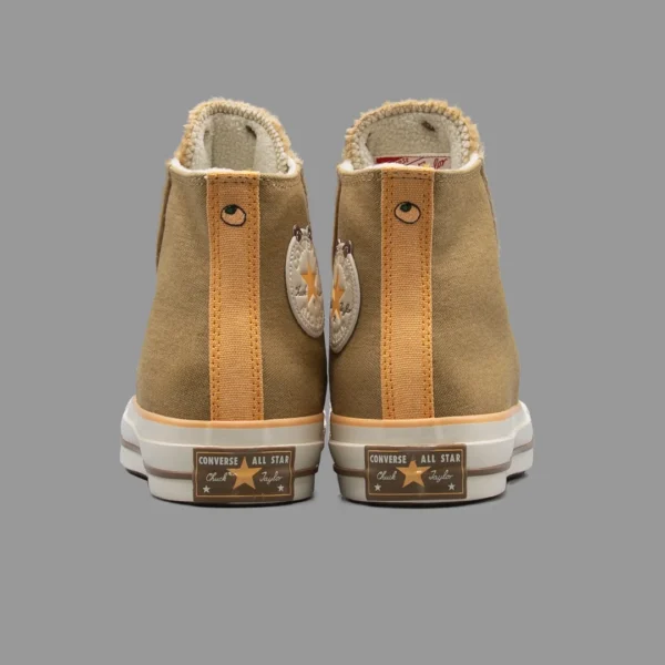 کانورس 1970 هپی بر | Converse 1970s Happy Bear - Image 4