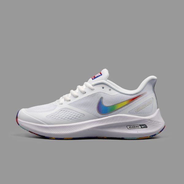 نایکی گاید 10 سفید | Nike Guide 10 White