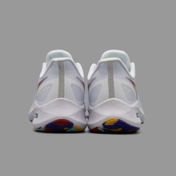 نایکی گاید 10 سفید | Nike Guide 10 White - Image 4