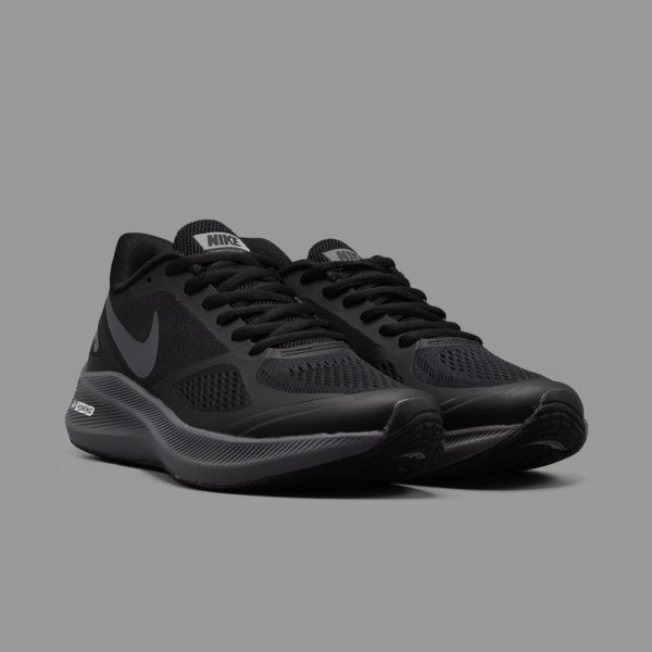 نایکی گاید 10 مشکی | Nike Guide 10 Black - Image 2