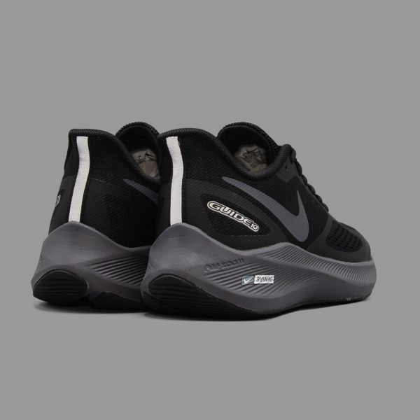 نایکی گاید 10 مشکی | Nike Guide 10 Black - Image 3