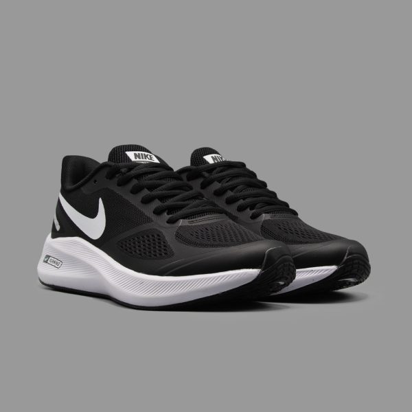 نایکی گاید 10 مشکی سفید | Nike Guide 10 Black/White - Image 2