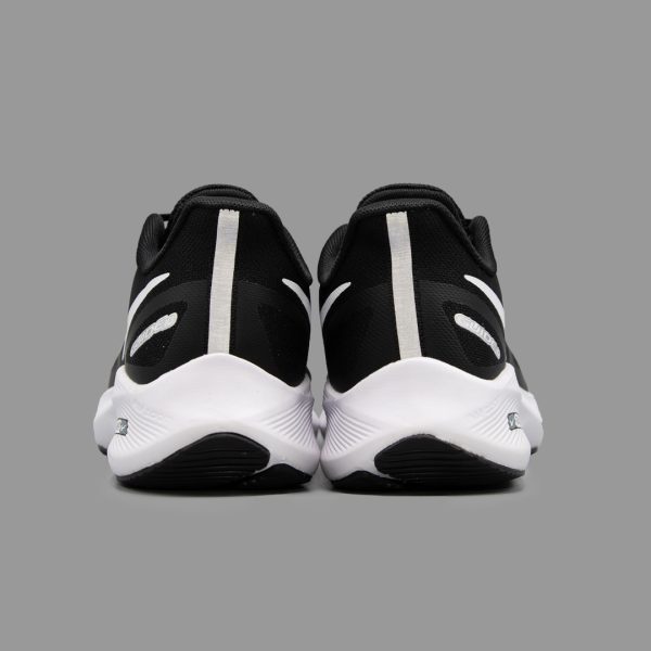 نایکی گاید 10 مشکی سفید | Nike Guide 10 Black/White - Image 4