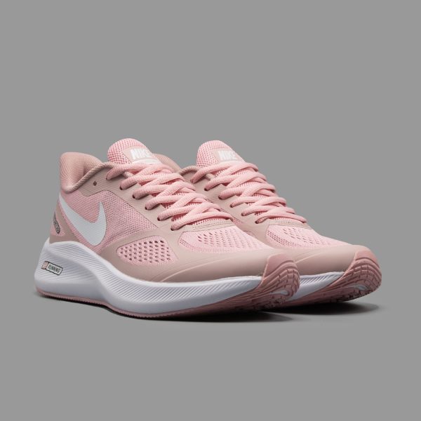 نایکی گاید 10 صورتی | Nike Guide 10 Pink - Image 2