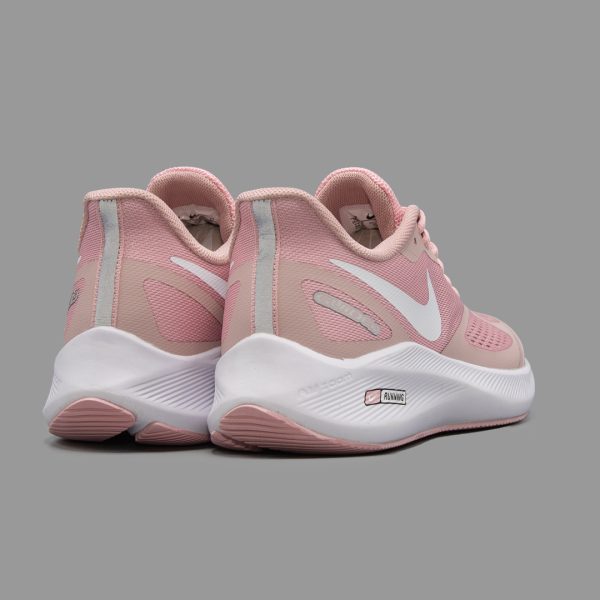 نایکی گاید 10 صورتی | Nike Guide 10 Pink - Image 3