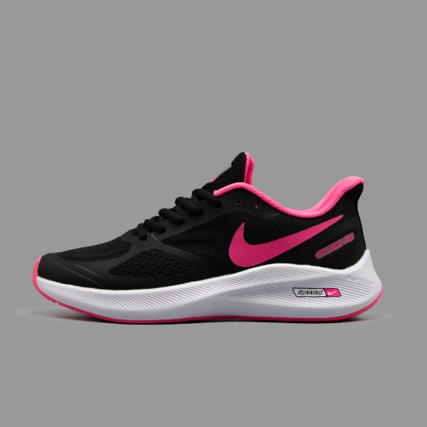 نایکی گاید 10 مشکی صورتی | Nike Guide 10 Black/Pink