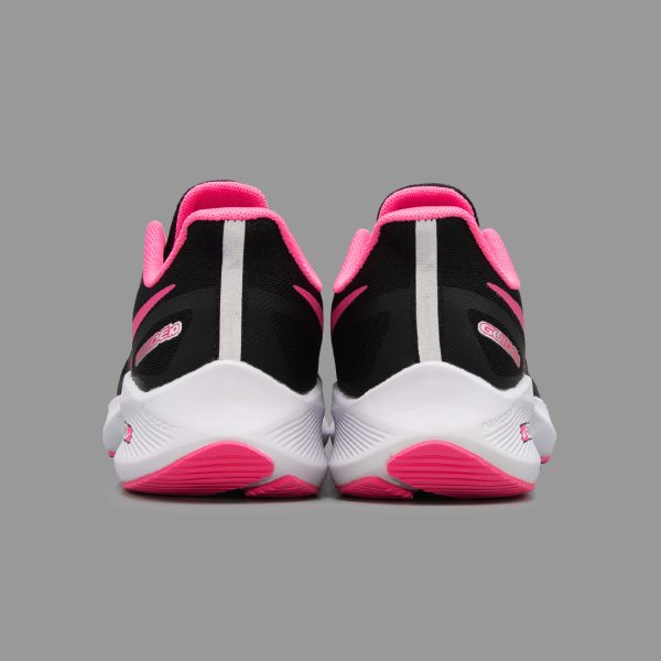 نایکی گاید 10 مشکی صورتی | Nike Guide 10 Black/Pink - Image 4