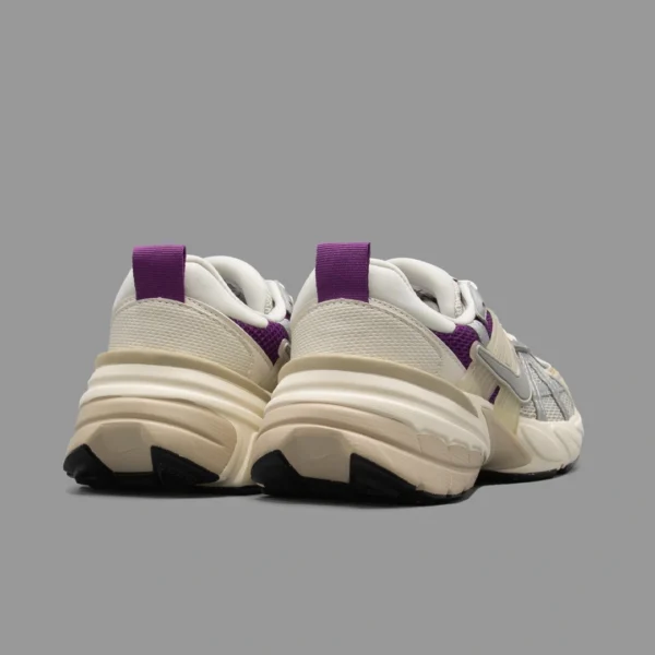 نایکی وی تو کی پریمیوم لایت بون | Nike V2K Run Premium Light Bone - Image 3