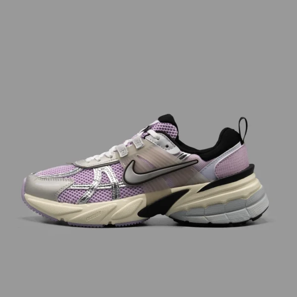 نایکی وی تو کی لوندر | Nike V2K Run Lavender