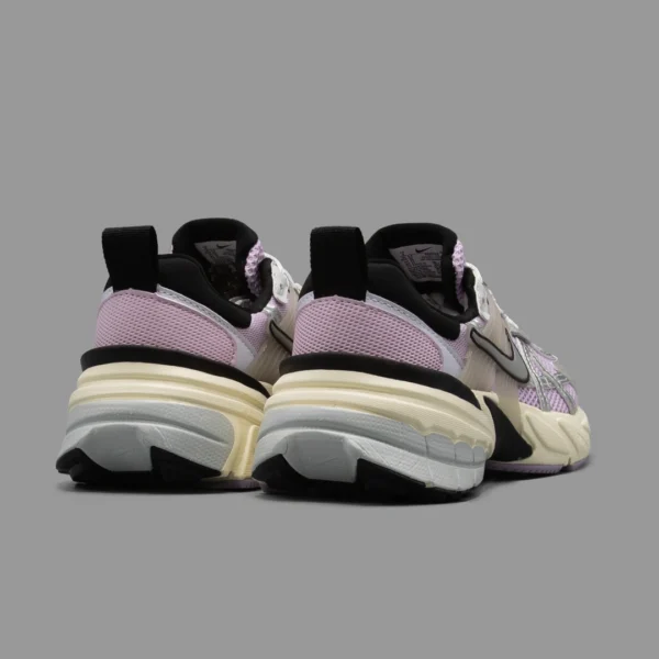 نایکی وی تو کی لوندر | Nike V2K Run Lavender - Image 3