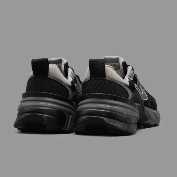 نایکی وی تو کی مشکی | Nike V2K Run Black - Image 3