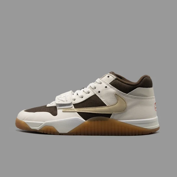 نایکی ایر جردن جامپ من جک سیل | Nike Air Jordan Jumpman Jack Sail