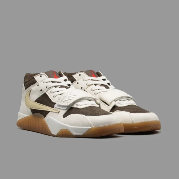 نایکی ایر جردن جامپ من جک سیل | Nike Air Jordan Jumpman Jack Sail - Image 2