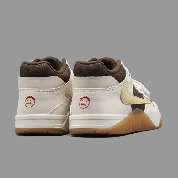 نایکی ایر جردن جامپ من جک سیل | Nike Air Jordan Jumpman Jack Sail - Image 3