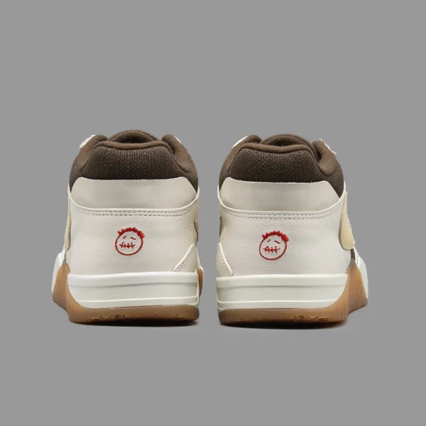 نایکی ایر جردن جامپ من جک سیل | Nike Air Jordan Jumpman Jack Sail - Image 4