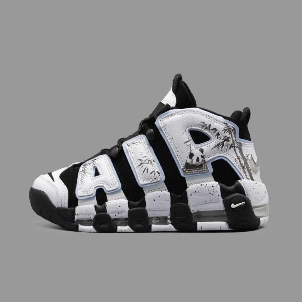 نایکی ایر آپتمپو پاندا | Nike Air More Uptempo Panda