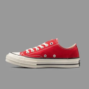 کانورس 1970s قرمز ساق کوتاه | Converse 1970s Red Lowhtop