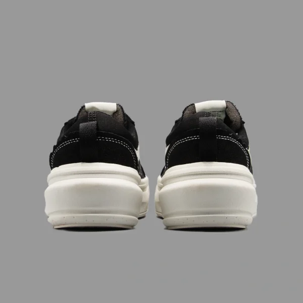 ونس اولداسکول اورت پلاس مشکی | Vans Oldskool Overt Plus Black - Image 4