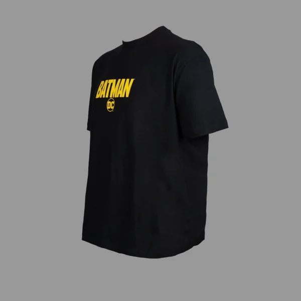 تیشرت باکسی اسوس اورسایز بتمن | ASOS Boxy Oversized T-Shirt Batman Puff - Image 2