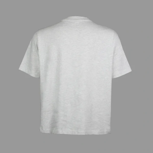 تیشرت باکسی اسوس اورسایز تنیس چمپیون گرافیک | ASOS Boxy Oversized T-Shirt Tennis Championships Graphic - Image 2